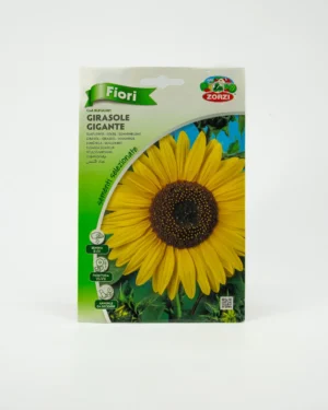 Girasole gigante