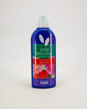 Concime geranio - immagine 3