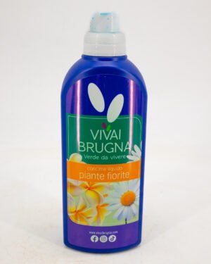 Concime piante fiorite - immagine 3