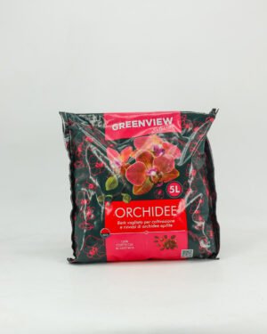 Terriccio per orchidee