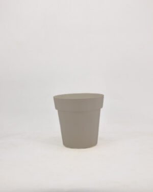 Vaso tondo - immagine 2