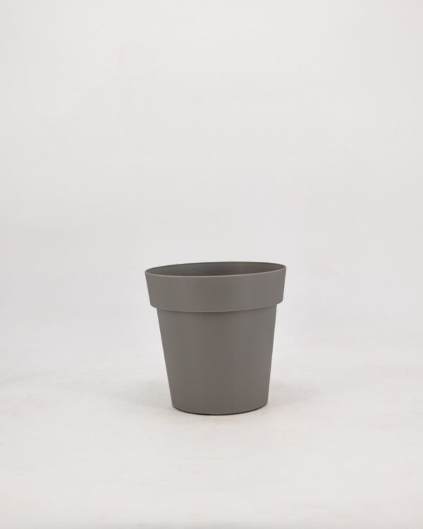 Vaso tondo - immagine 3