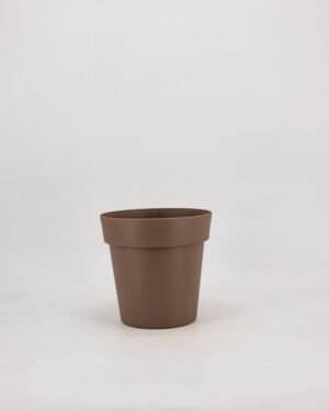 Vaso tondo - immagine 5