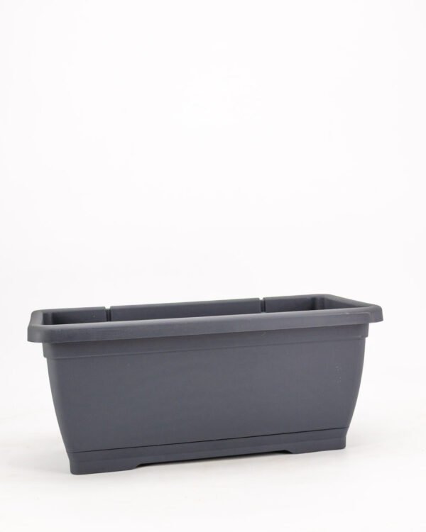 Vaschetta con sottovaso - immagine 3