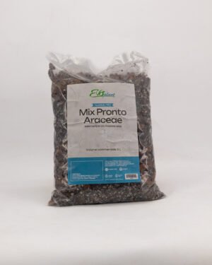 Mix terriccio per araceae - immagine 2