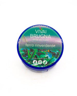Ferro rinverdente