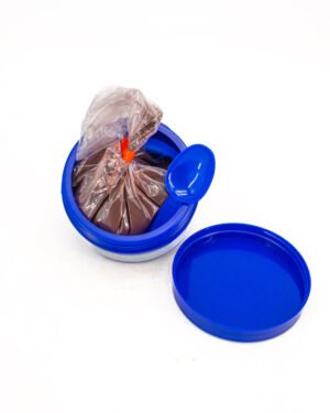 Ferro rinverdente - immagine 2