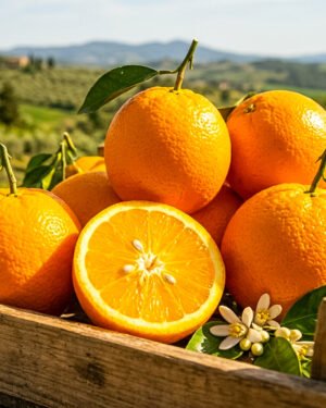 Arancio