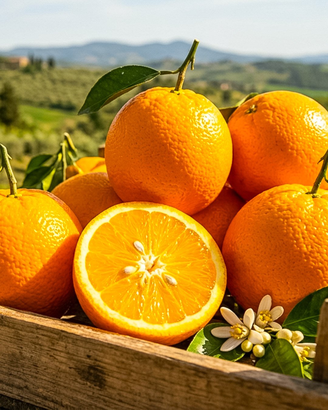 Arancio 1 Arancio - immagine 1