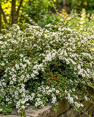 Cotoneaster - immagine 2