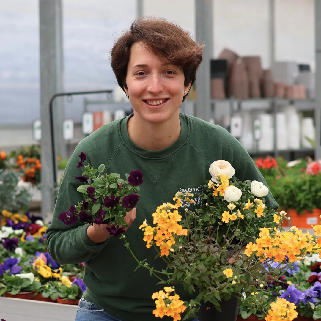 Progettazione Giardini - Vivai Brugna Trento