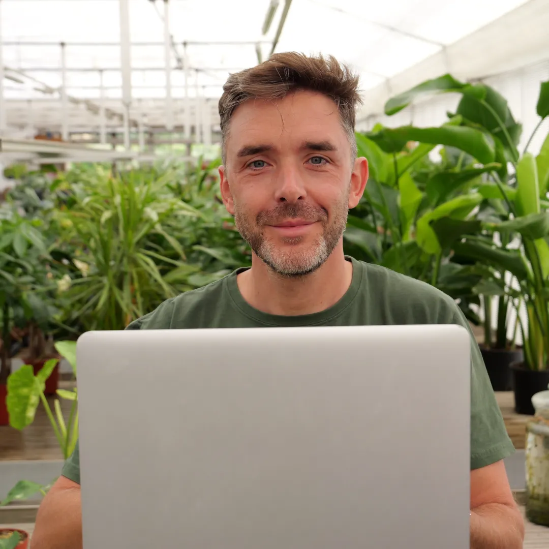 Servizi - Vivai Brugna Trento