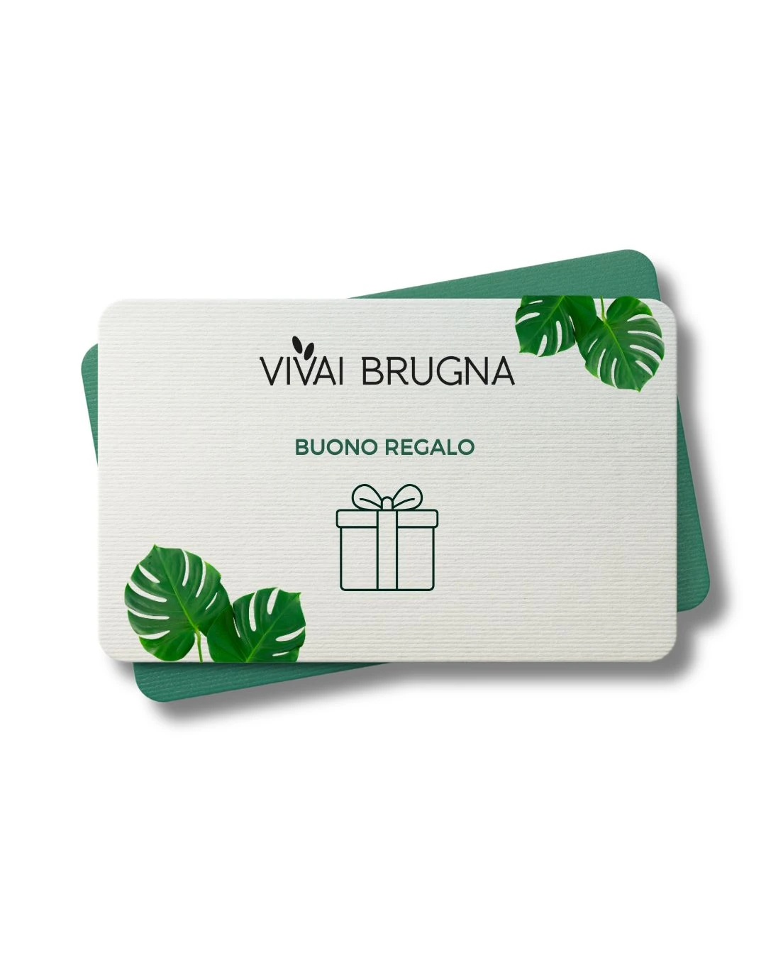 Buono Regalo Online - VivaiBrugna