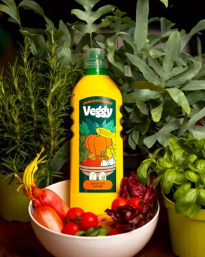 Veggy 'Orto e Giardino'