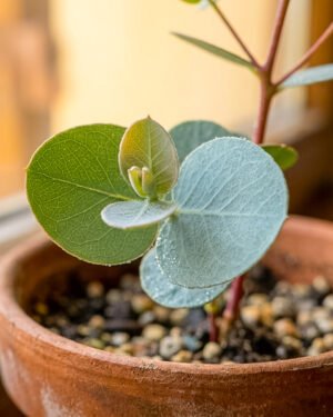 Eucalyptus gunnii