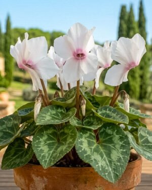 Ciclamino 'Absolu® de Morel' - immagine 2